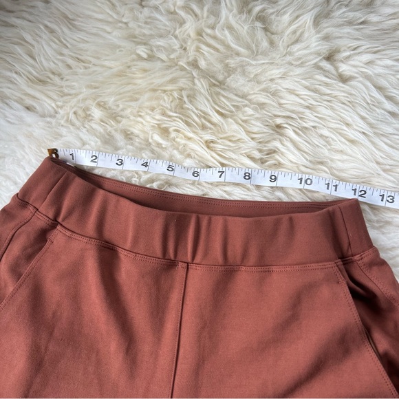 Kit and Ace Wide Leg cropped Pants Size 6 - Picture 10 of 13